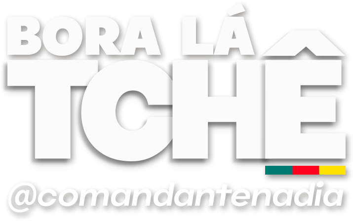 Bora Lá Tchê — @comandantenadia