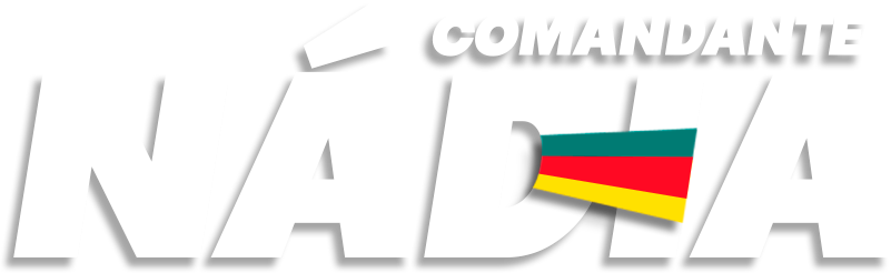Comandante Nádia