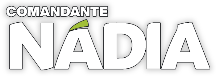 Comandante Nádia